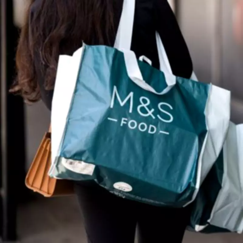 M&S Shoppers Flock to New 'Roast in the Bag' Fish Range That's Flying Off Shelves