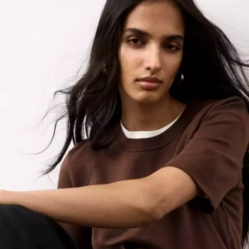 M&S Shoppers Snag Premium T-Shirt for £14 via Cashback Deal