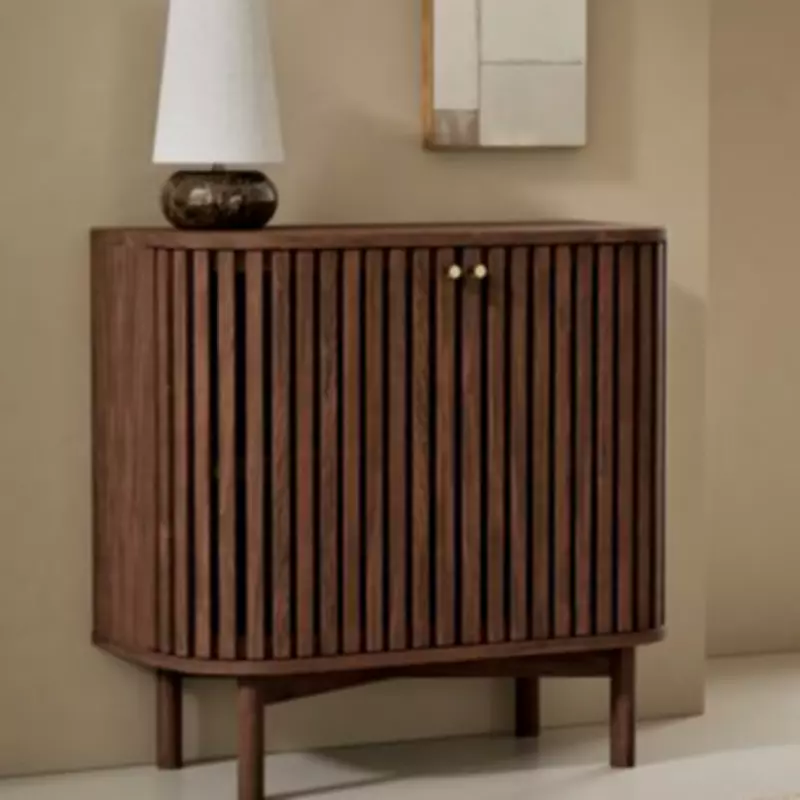 M&S Slashes £75 Off Chic Compact Sideboard Perfect for Small Spaces