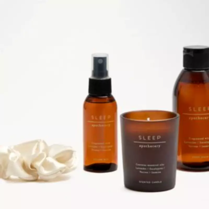 M&S Sleep Gift Set Under £5 with Cashback for Mother's Day