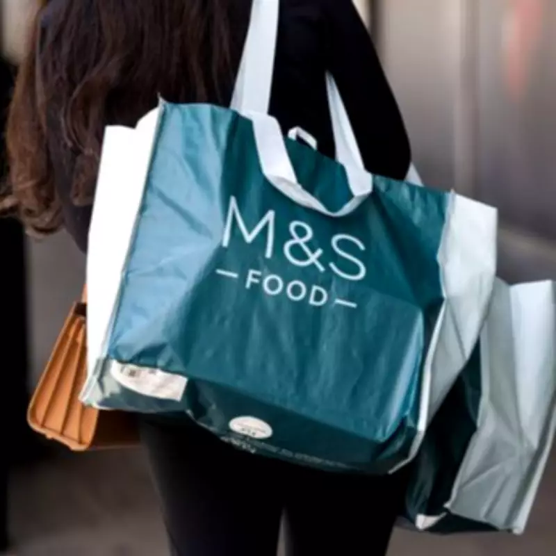 M&S Surf and Turf Brioche Rolls Spark Lunchtime Frenzy with 'Wow' Reviews