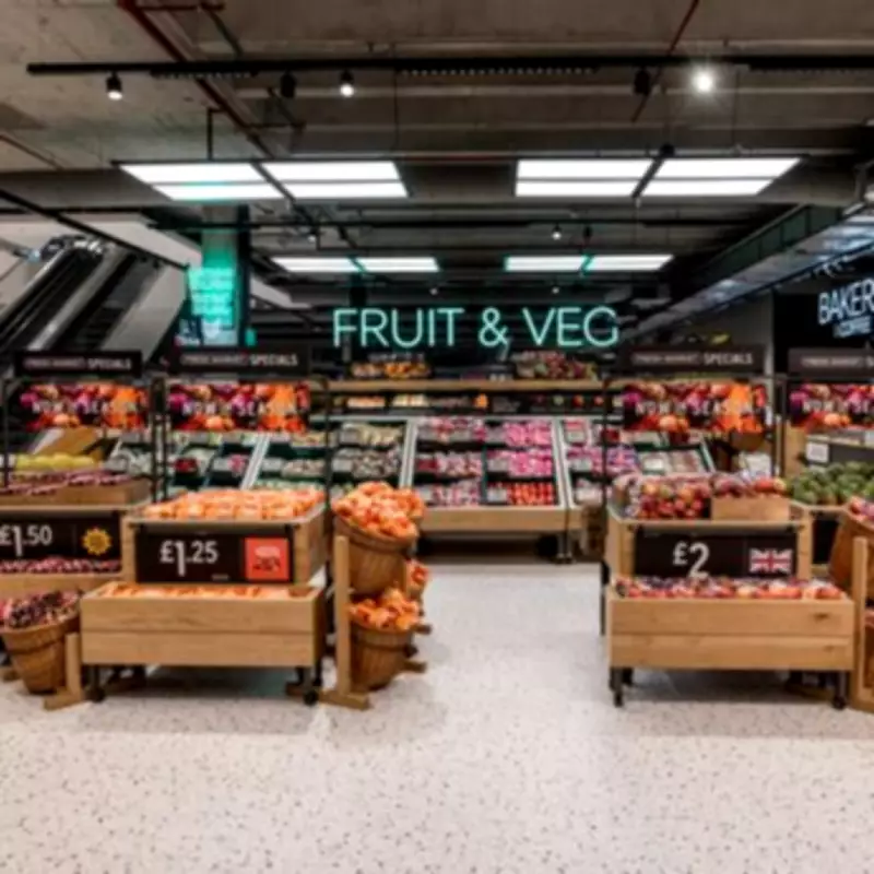 M&S Unveils Major New Flagship Store in Bath as Part of National Expansion Drive