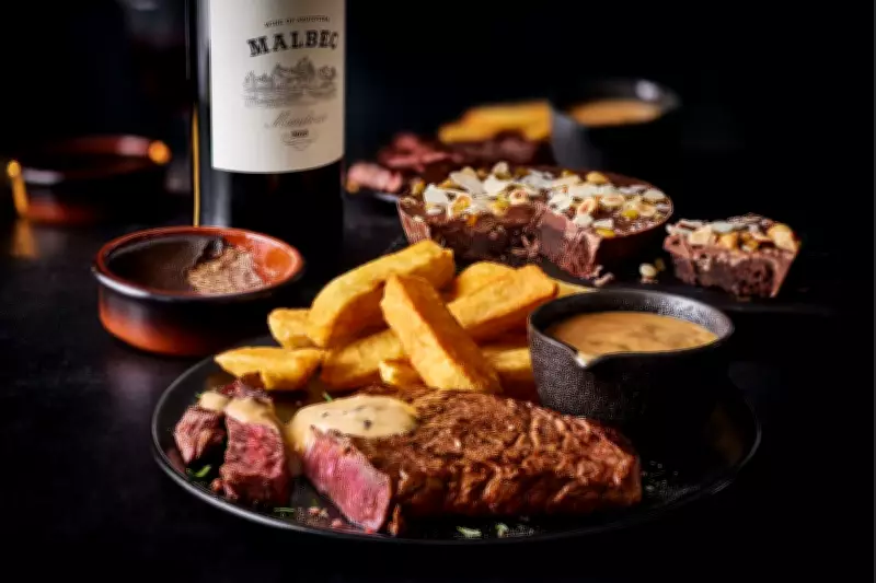 M&S Valentine's Dine-In Deal 2026: A Taste-Tested Review of the £25 Menu