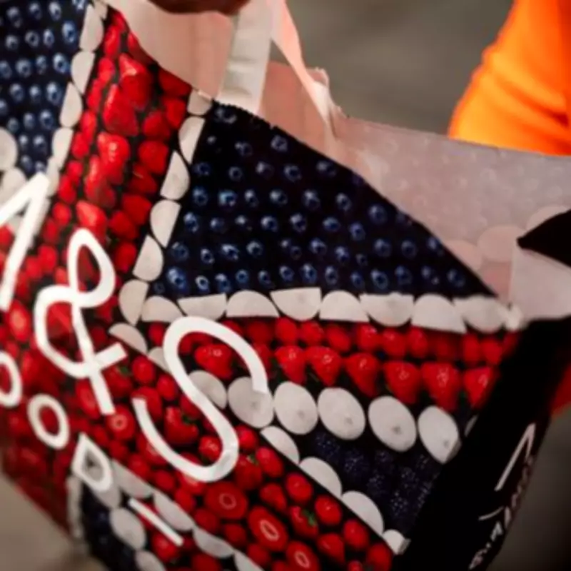 M&S Valentine's Meal Deal Price Sparks Shopper Outrage and Debate