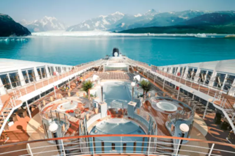 MSC Cruises Launches Alaska Voyages with Whale Spotting Expert Onboard