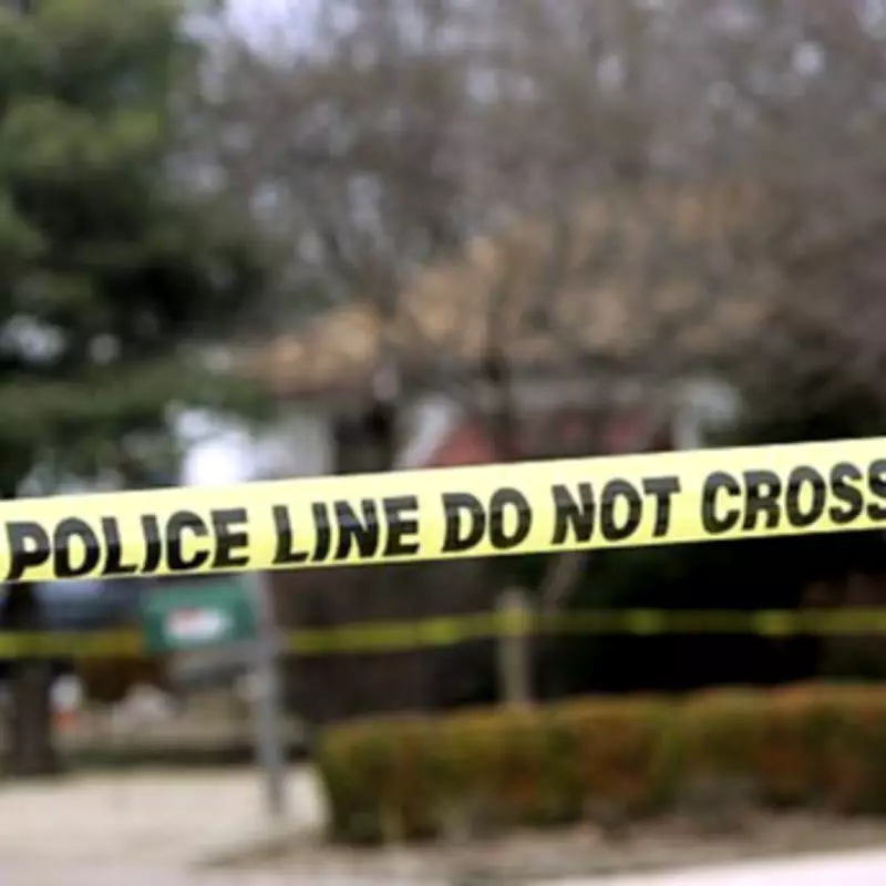 Multiple Victims in Tumbler Ridge School Shooting, One Suspect Dead