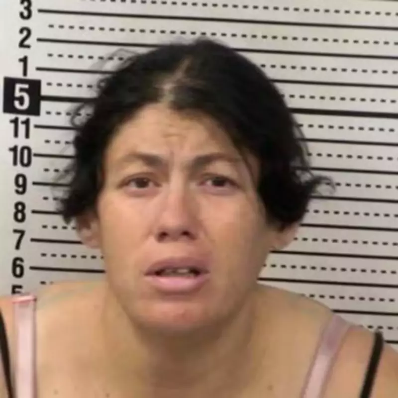 Mum Accused of Drowning Newborn in Portable Toilet After Giving Birth