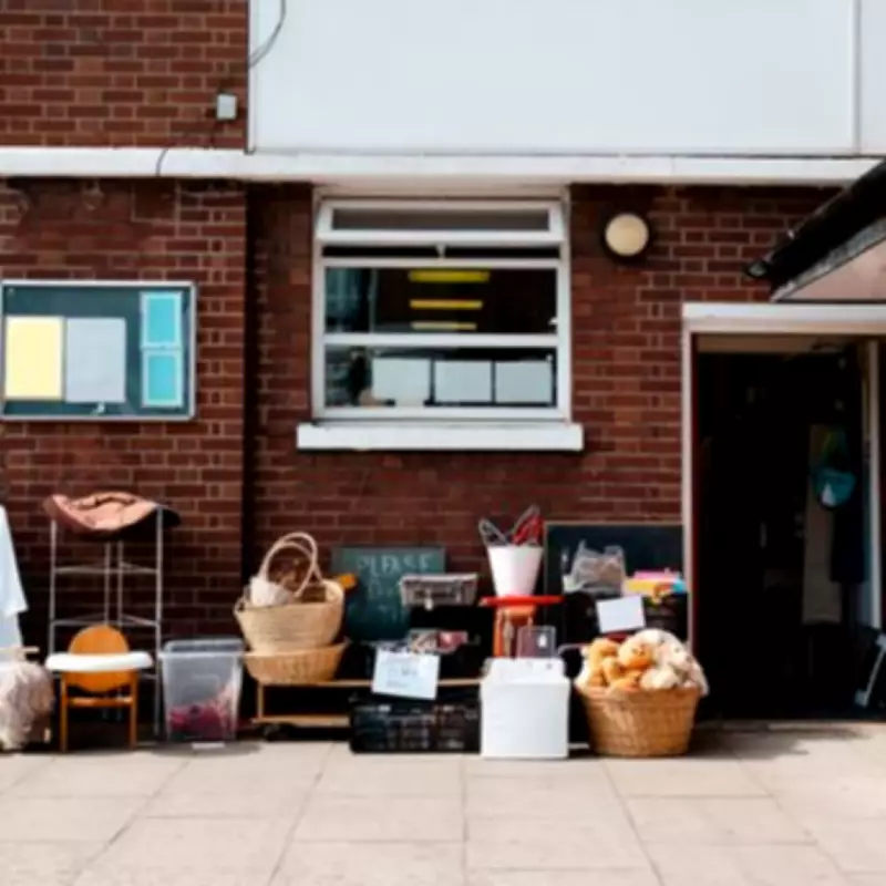 Mum Discovers £11 Charity Shop KitchenAid Worth Over £350