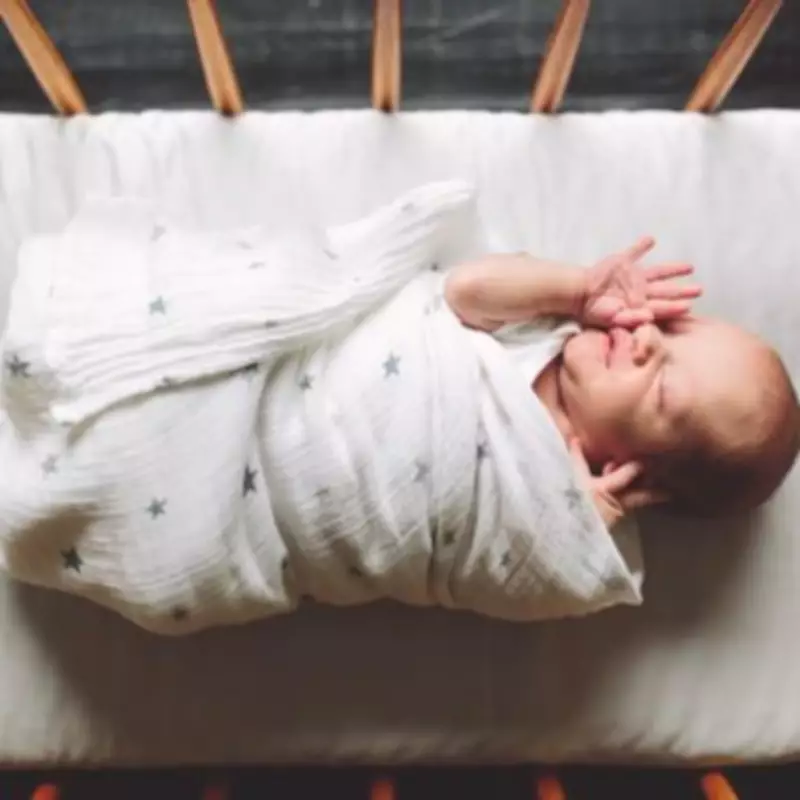 Mum Discovers Childminder Sending Fake Sleep Photos, Issues Urgent Warning