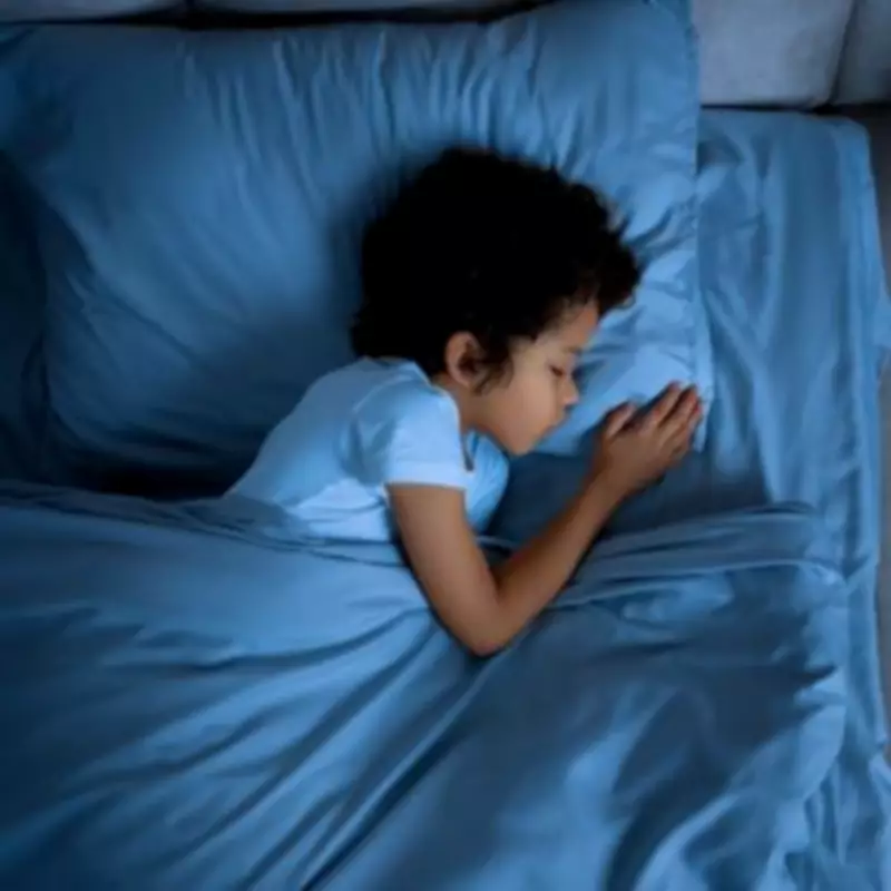 Mum Discovers Hidden Alexa Monster Check Feature to Ease Toddler's Bedtime Fears