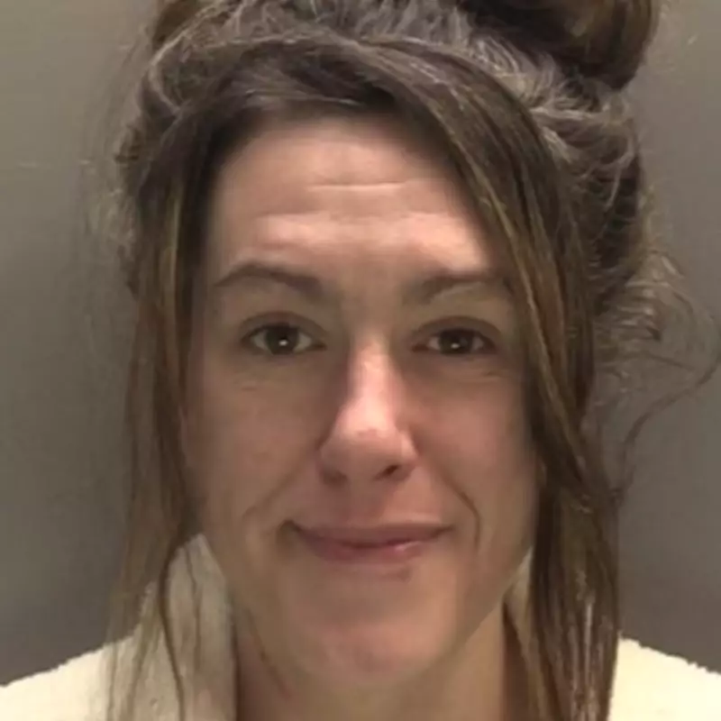 Mum Pleads for Prison Sentence to Battle Addiction After Violent Taxi Rank Assault