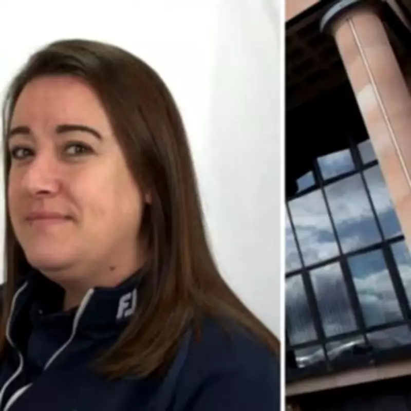 Mum Stole £35,000 from Family Business to Fund Bills and Holidays