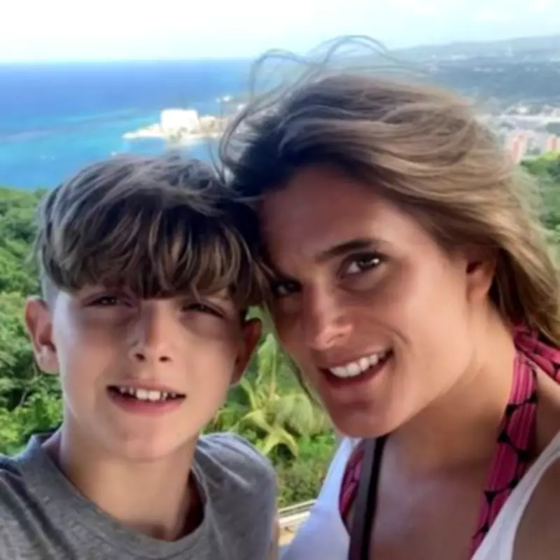 Mum's 4am Tears as Law Changes After Son's Death in Online Challenge