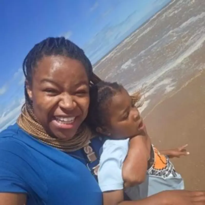 Mum's £7,280 Therapy Bill Highlights Broken SEND System as Overhaul Looms