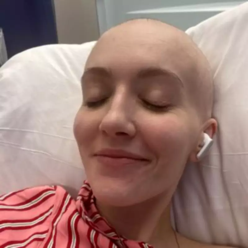 Mum's Back Pain Blamed on Mattress Turns Out to Be Aggressive Leukaemia