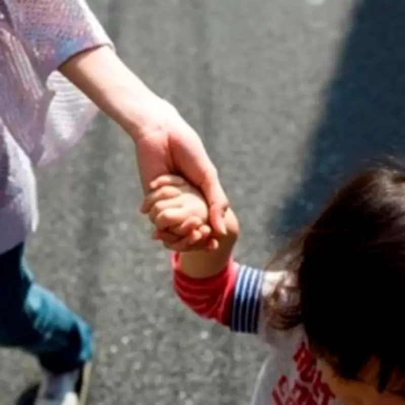 Mum's Day Transformed by Stranger's Kind Gesture in Car Park
