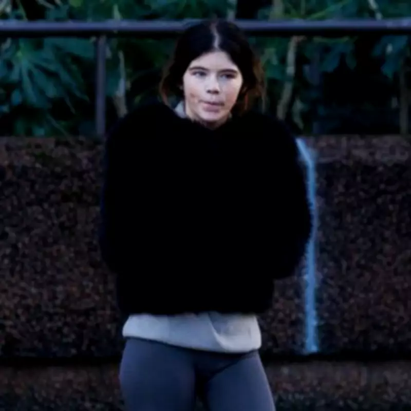 Mum's Dog Attack Cover-Up Exposed by 'Stick to Story' Texts