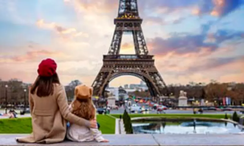 Mum's Essential Guide to Navigating France with Kids and Disneyland Paris