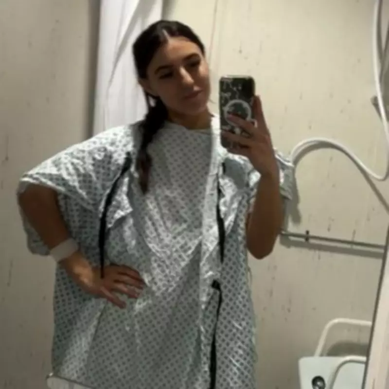 Mum's Exhaustion Blamed on Toddler Reveals Aggressive Breast Cancer Diagnosis