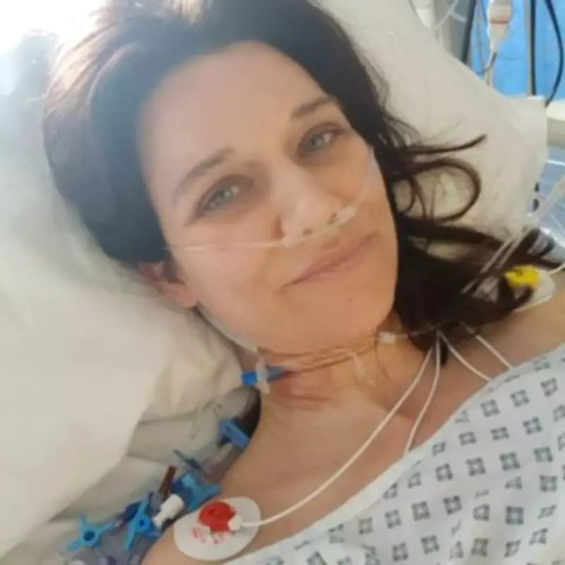 Mum's Invisible Cancer Battle: Waiting for Tumours to Grow Before Treatment