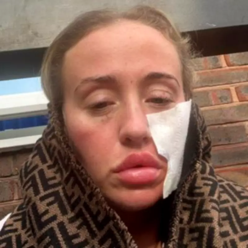 Mum's 'Suicide Disease' Leaves Her Housebound in Cold Weather