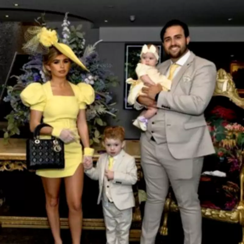 Mum's Terror as She Begged Cousin Not to Ram Car in Fatal Chase