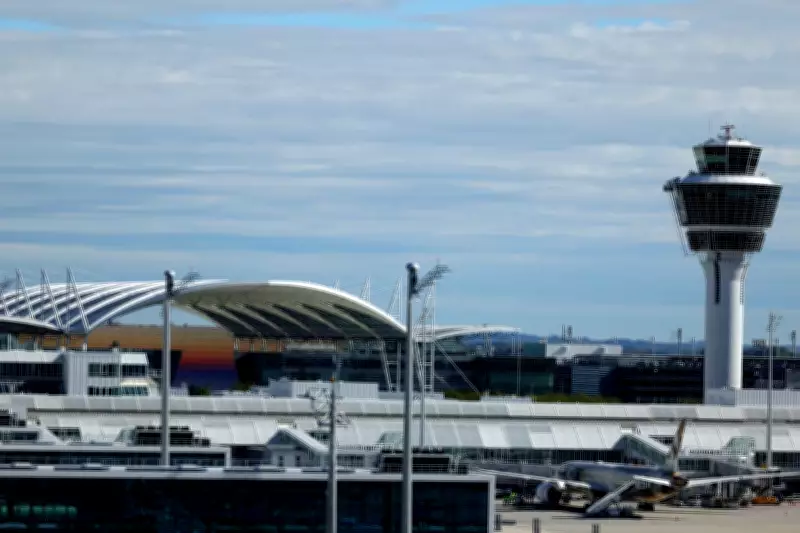 Munich Airport and Lufthansa Apologise for Stranding 600 Passengers in Snowstorm