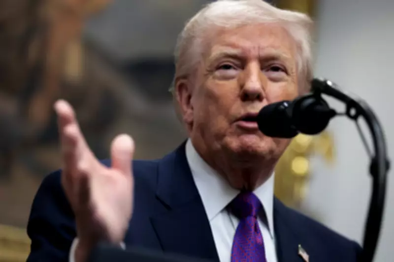 Munich Security Conference Report Slams Trump's 'Wrecking-Ball' Global Policies