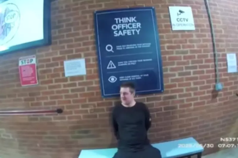 Murderer Lamented Missing Grand Theft Auto 6 After Killing Ex-Partner