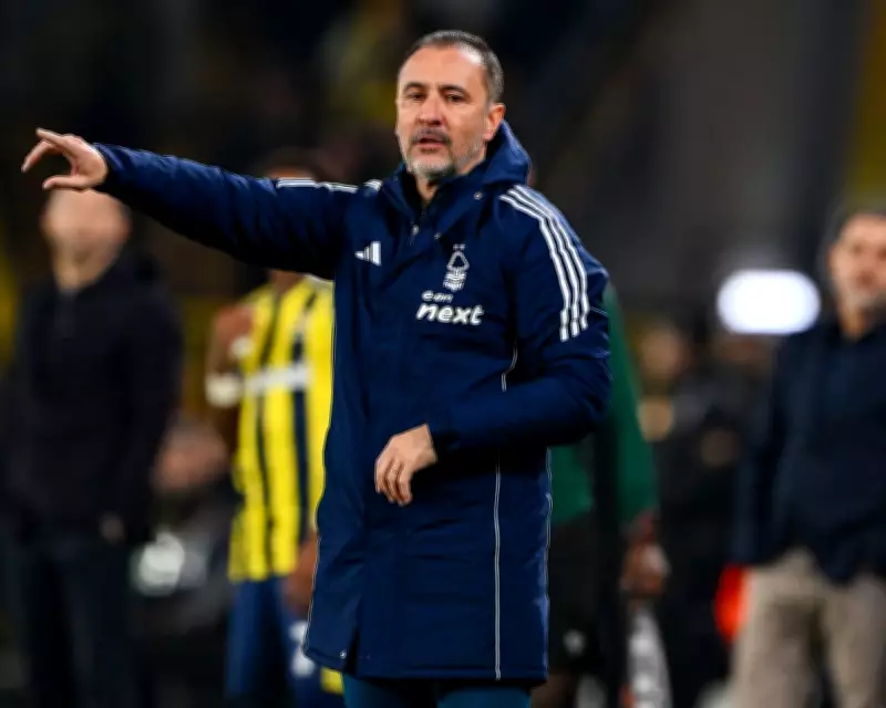 Murillo Praises Vitor Pereira's Impact After Past Nottingham Forest Managerial Issues
