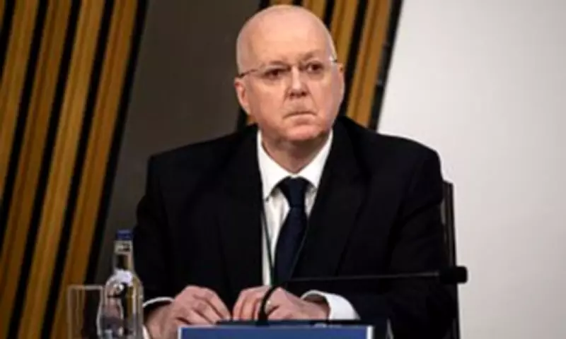 Murrell Trial Delay Sparks 'Corrupt Government' Claims Amid Election Timing