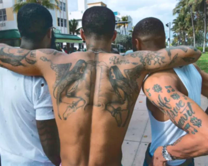 Muscle Memory: Phoenix Art Museum's Groundbreaking Exhibition on Bodily Knowledge