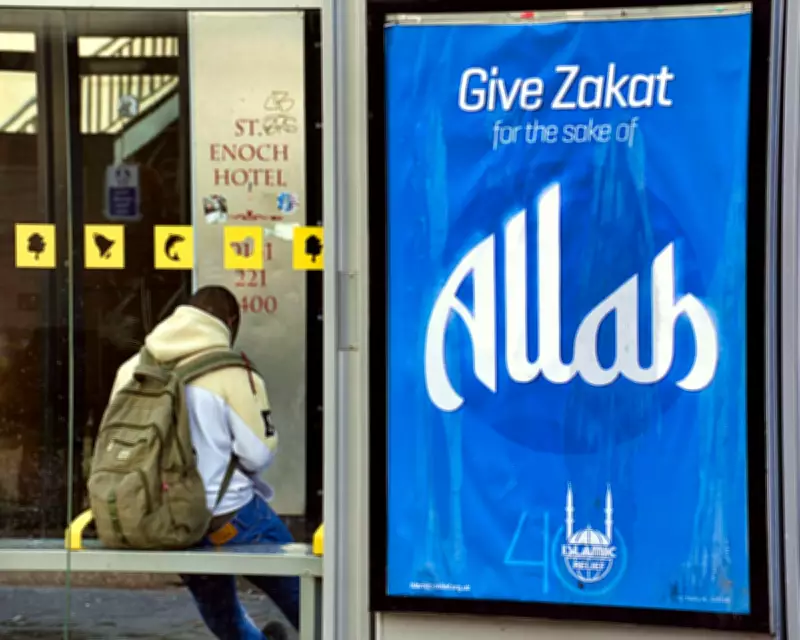 Muslim Charities Face Exclusion from UK Banking System, Experts Warn