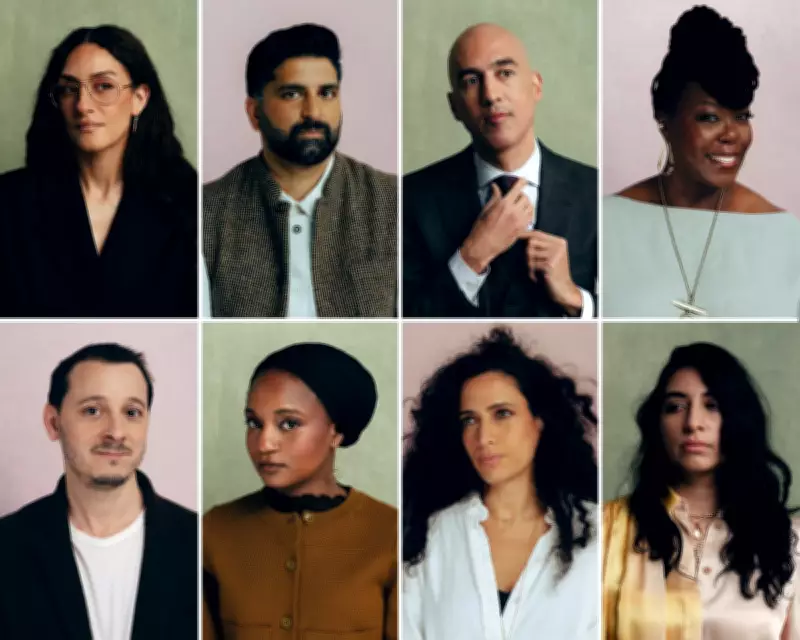 Muslim Creatives Reshape New York's Cultural Landscape Through Art, Politics and Community