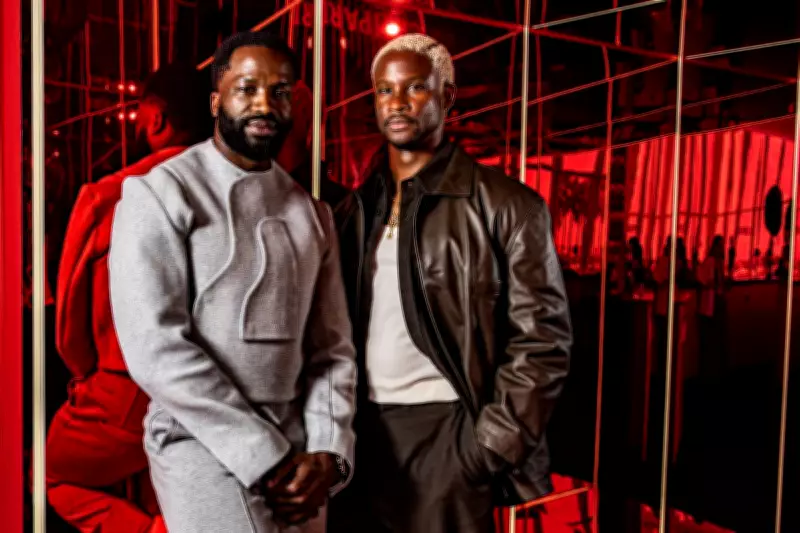 My Father's Shadow: A Cinematic Journey Through Memory and Nigerian History