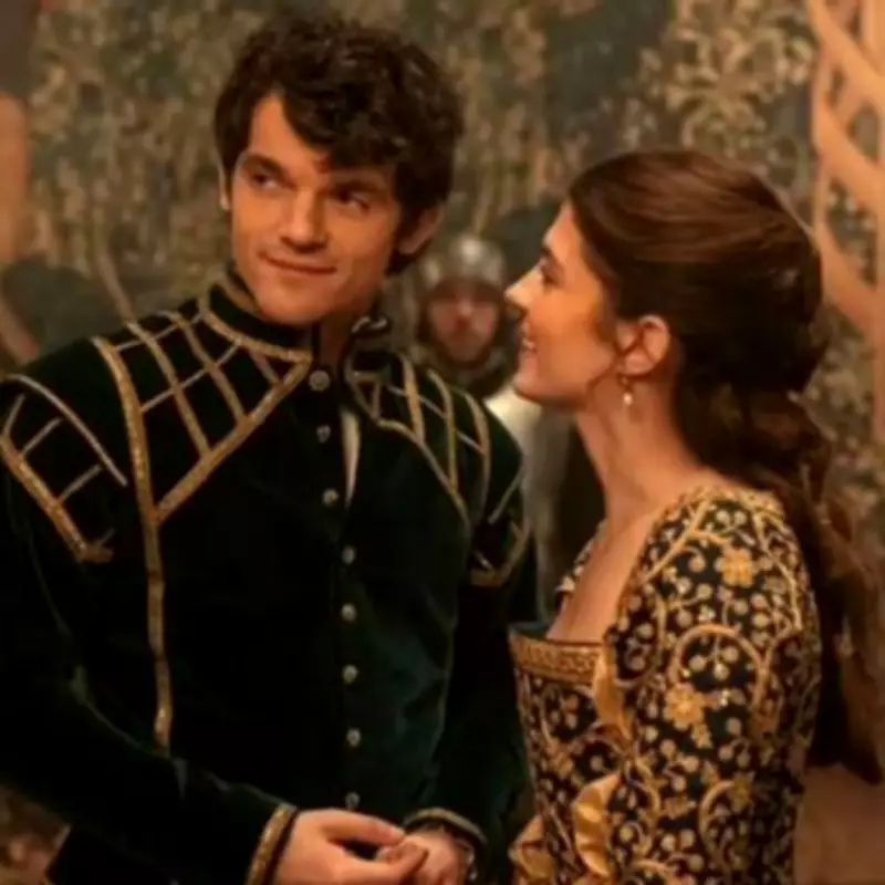 My Lady Jane: The Period Drama Fans Say Outshines Bridgerton