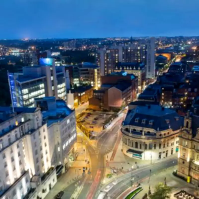 Mysterious Sky Roar Over Leeds and Sheffield Traced to US Air Force Tankers