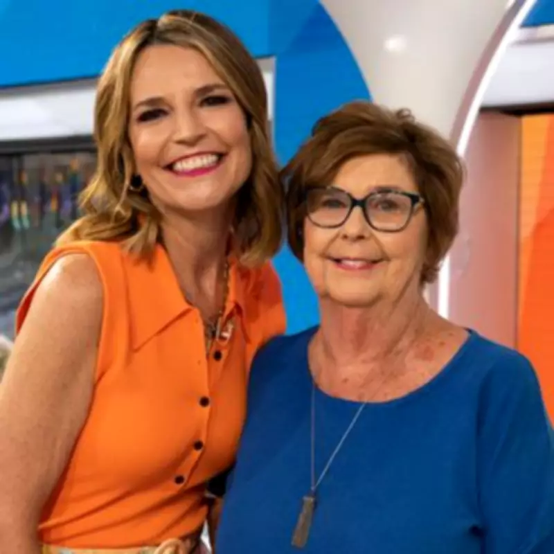 Mystery Deepens Over TV Host's Mother's Disappearance With Five Alarming Clues