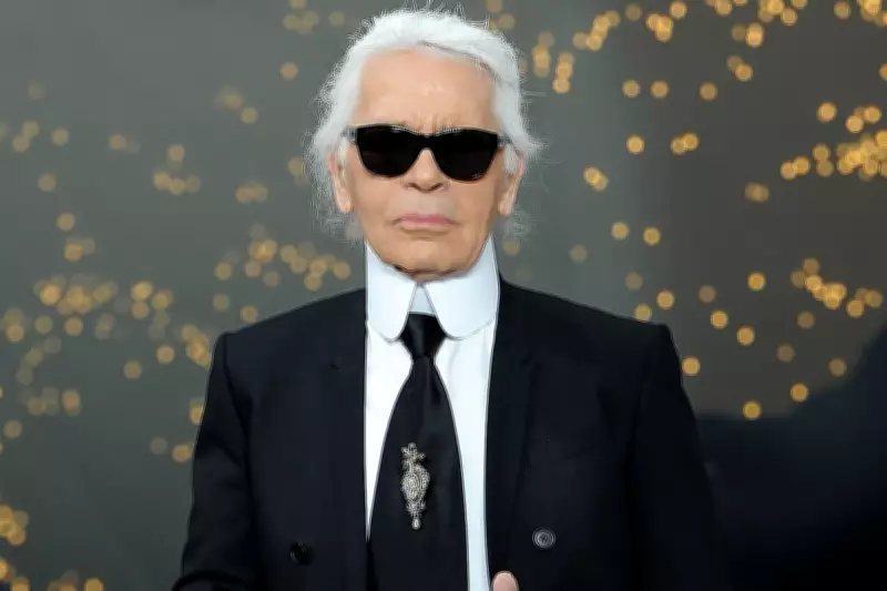 Mystery Legal Challenge Threatens Karl Lagerfeld's €200m Estate Distribution