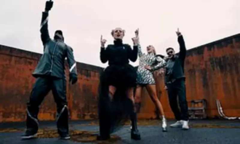 N-Trance Returns with New Single 'Higher' After 20-Year Hiatus