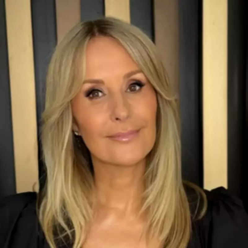 Nadine Baggott's £4 Face Mask Promises 'Glass Skin' Overnight Hydration