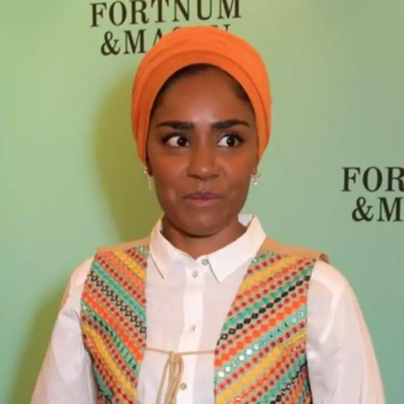 Nadiya Hussain Calls TV Industry 'Broken' After Career Pivot