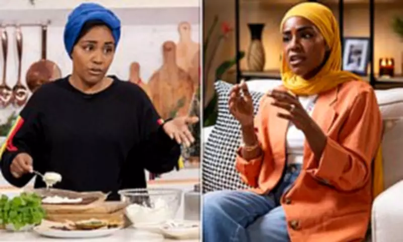 Nadiya Hussain Claims Religion Cost Her Brand Deals and BBC Shows