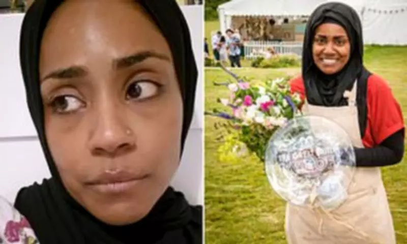 Nadiya Hussain Quits Teaching Job Due to Health Struggles with Fibromyalgia
