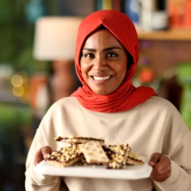 Nadiya Hussain Quits Teaching Role, Citing Health Struggles After TV Exit