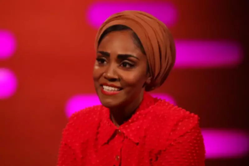 Nadiya Hussain Swaps TV Chef Career for Teaching After BBC Axe