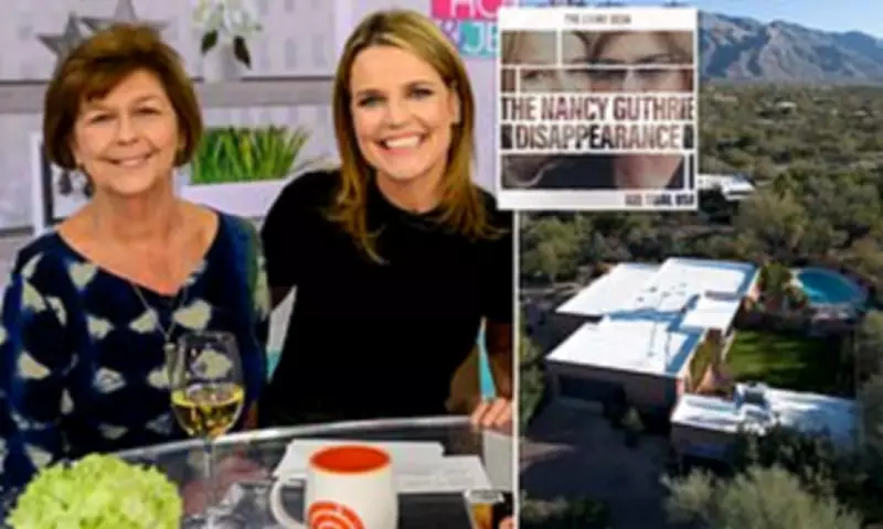 Nancy Guthrie Abduction: Urgent Search Continues as Key Clues Emerge