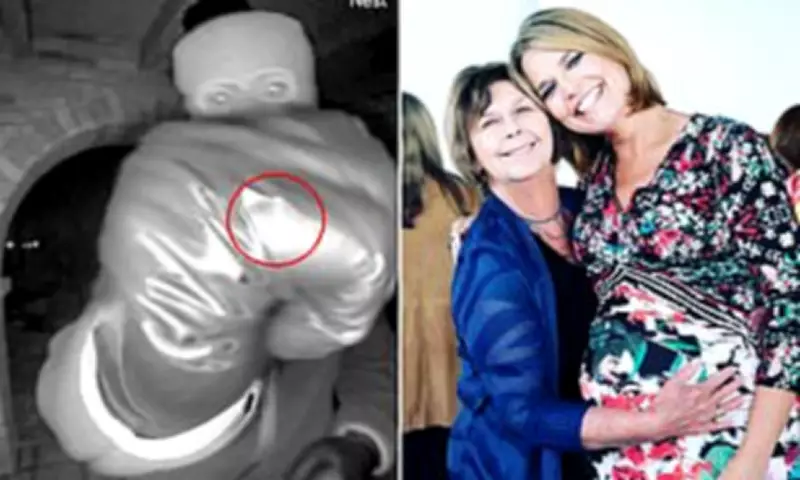 Nancy Guthrie Case: Investigators Focus on Suspect's Pinky Ring in Doorbell Footage