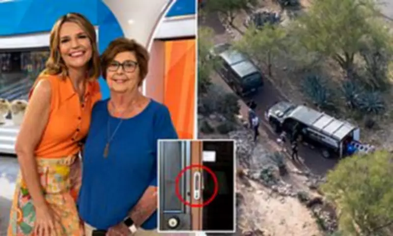 Nancy Guthrie Disappearance: Police Under Pressure as Key Evidence Emerges