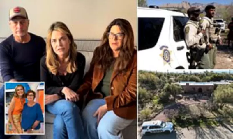 Nancy Guthrie Kidnapping: Critical Ransom Deadline Looms as Evidence Mounts